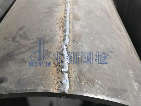 焊縫無(wú)損探傷檢測(cè)